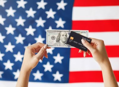 bankaccount 380x280 - How to Open a Bank Account When Settling in the United States?