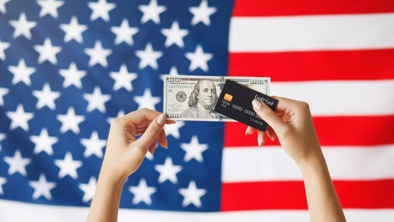 bankaccount 800x450 - How to Open a Bank Account When Settling in the United States?