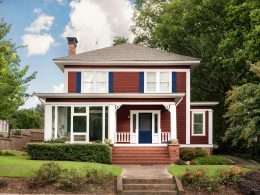 usa home 260x195 - How to Find a Home in the United States When You Win the DV Lottery (8 tips)