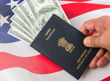 US visa types 2 380x280 - Alternative Ways to Settle in the United States Besides the DV Lottery