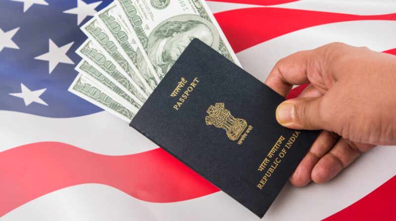 US visa types 2 800x447 - Alternative Ways to Settle in the United States Besides the DV Lottery