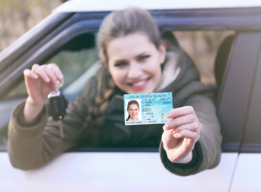 drivers license usa 380x280 - Navigating the Road: Tips for Foreign Nationals Settling in the U.S.