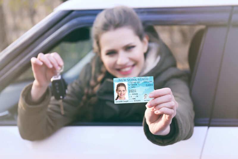 drivers license usa 800x533 - Navigating the Road: Tips for Foreign Nationals Settling in the U.S.