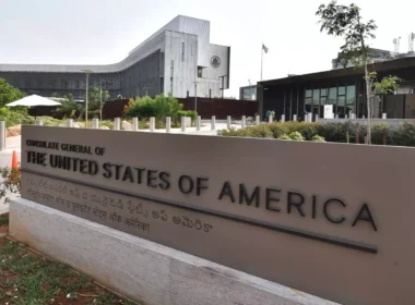 new us consulate in hyderabad to process 3500 visa applications per day 380x280 - Tips for Securing DV Lottery Visa Interview Appointments at Consulates